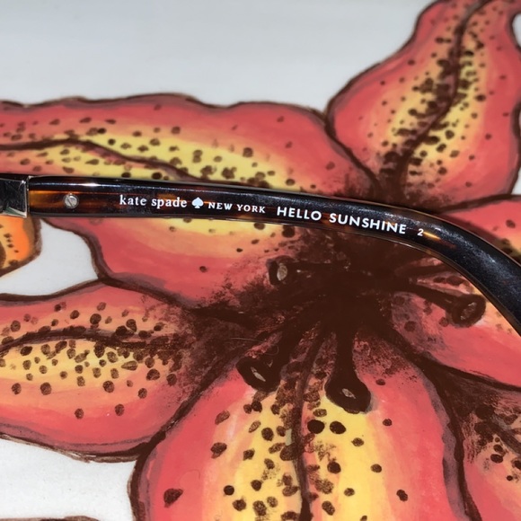 Kate Spade Collection - Picture 7 of 8